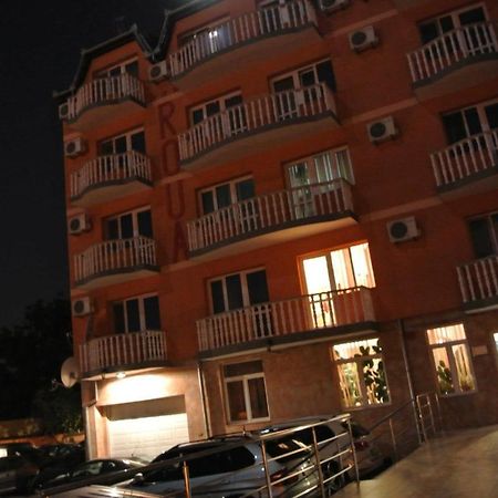 Pensiune Roua Arad Exterior photo